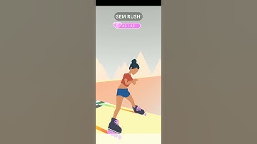 sky Roller epic android and iOS gameplay level 116