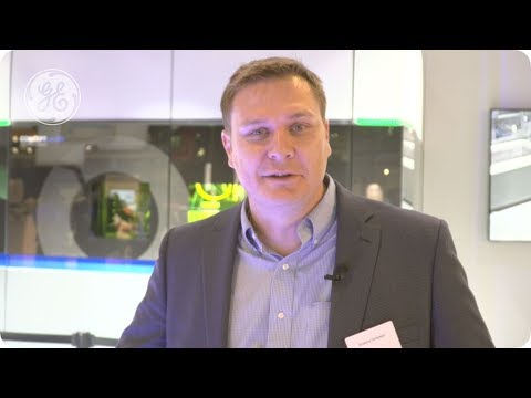 Ge Additive 3d Printing