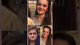 Maryam orangzeb shocking transmission on Junaid safdar wedding #junaidsafdarwedding #celebritiesNews