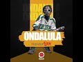 Ondalula - Nandor Love