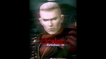 Smart Video Game Characters Tournament Part 5 | Revolver Ocelot vs Shao Kahn