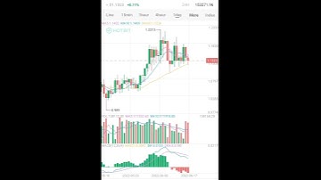 Video tutorial on how to buy SWP token from Hot bit exchange.