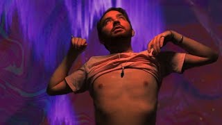 Zach Peccio - Fallen Angel