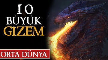 ORTA DÜNYA