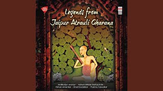 Raga Bhairavi - Raga Bhairavi - Jat Taal