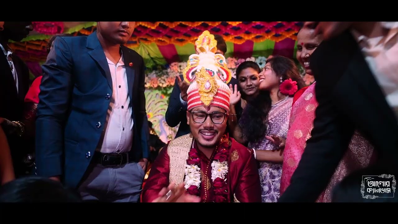 তমাল ও তমালিকার Promo ভিডিও-১