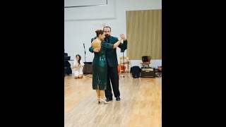 Rino y Graziella -“VIENTO NORTE”- #tango#dance#art#love#shorts#live#short#song#usa#life#show#italy