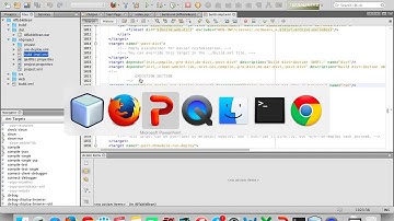 The Netbeans E Commerce Tutorial Unit 3 Setting up the Development Environment