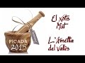 Picada Montmeló 2015 - El Xotis Mut - L&#39;Ametlla del Vallès