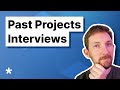 Going deep on past projects in interviews | Data Science, ML, Analytics