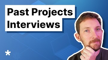 Diepgaande analyse van eerdere projecten in interviews | Datawetenschap, machine learning, analyse
