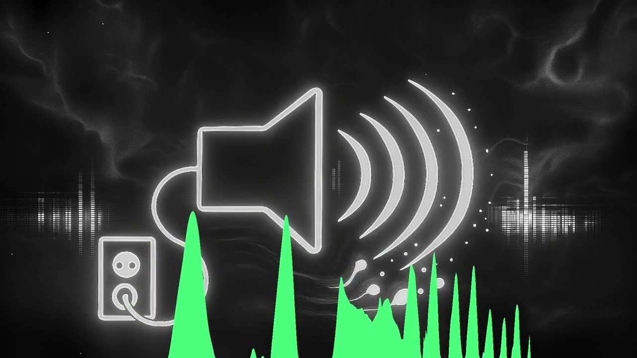 Победа - Звуковой эффект