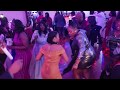 12.15.18 - "Meet The Franks" Wedding - Soho (Hot Music)