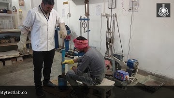 Quality Test Lab Pvt. Ltd | Private Testing Laboratory In Bihar & Jharkhand