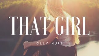 That Girl - Olly Murs
