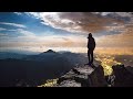 ГОРЫ…песня на мои стихи…