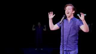 MATTHEW MCLOUGHLIN - Goodbye (Catch Me If You Can) | They Live in You