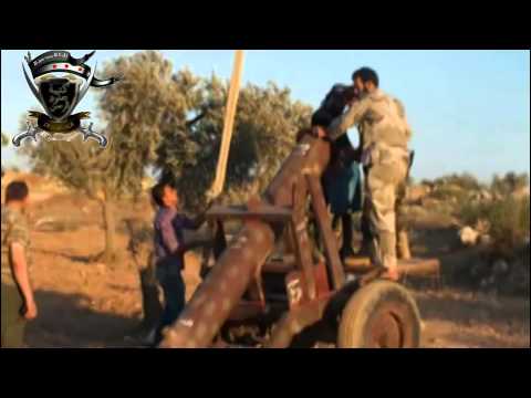 حركة حزم تجمع كتائب جنود الرحمن برومو لجبهات الشيخ سعيد وعزيزة وحندرات 