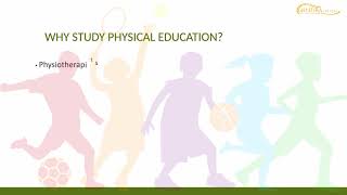 VCE Physical Education