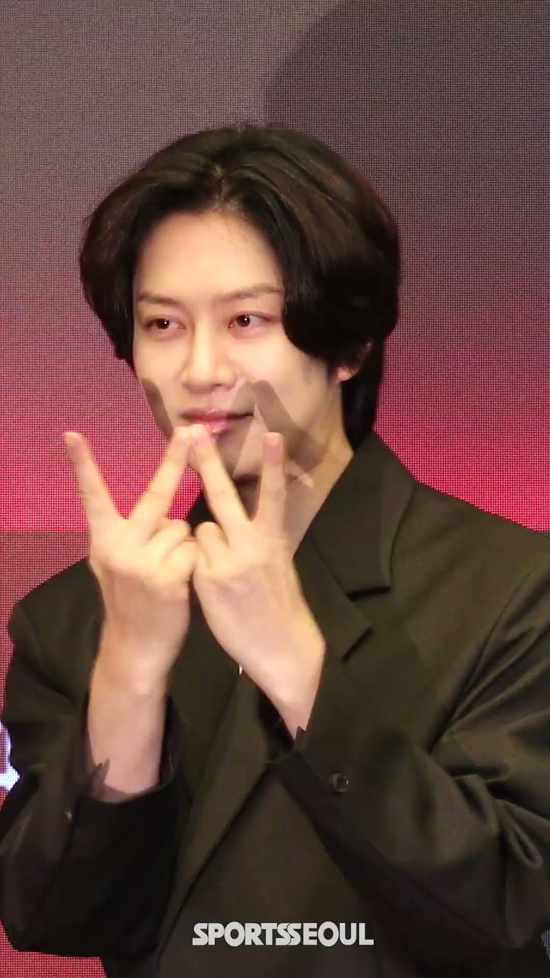 김희철(HEECHUL), 우주대스타는 늙지 않지 #강철부대W