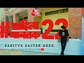 SAHITYA AAJ TAK 2K22| DELHI | Vlog#7 | ArvindPathakVlogs