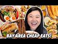 Top 10 cheap eats in the south bay area food tour under 12 