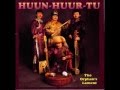 Huunhuurtu aashuu dekeioo traditional siberian music