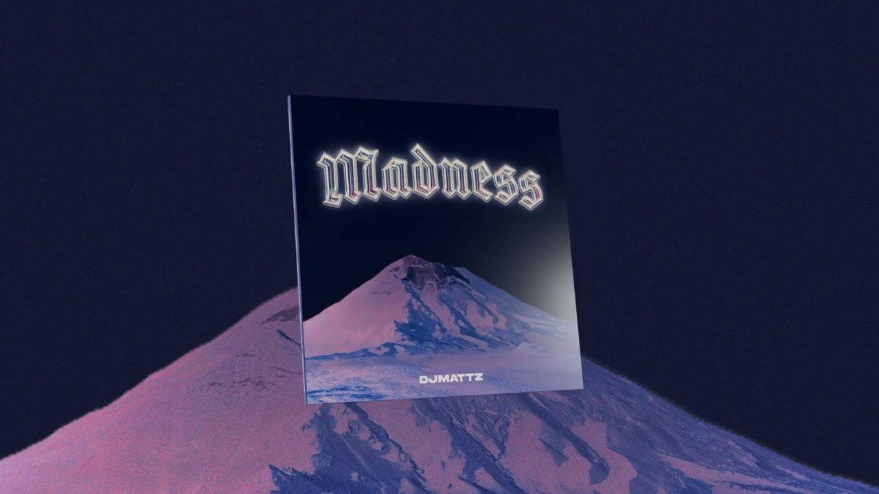 Watch DJMattz - Madness (Official Audio) on YouTube Watch DJMattz - Madness (Official Audio) on YouTube