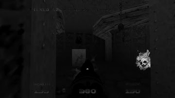 Into the Cursed Void