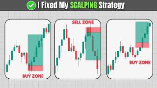 Your Scalping Strategy Is Wrong… These 3 Trading Zones Fix It