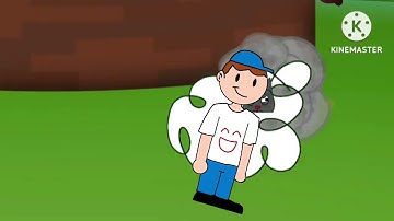 Inanimate Insanity Flight Cloud Add Round 2