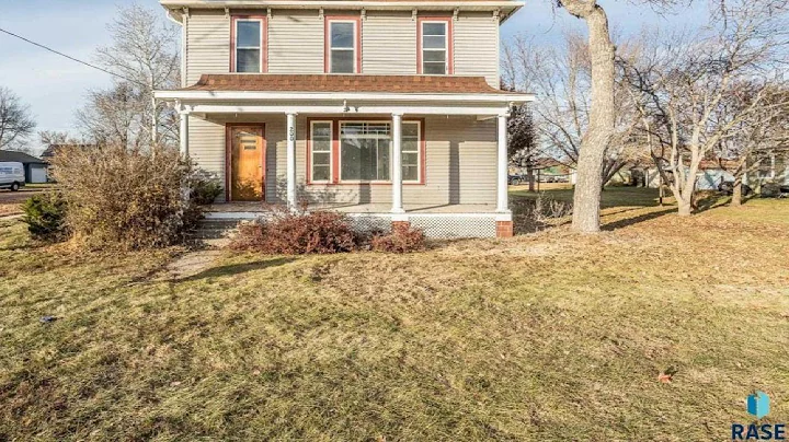 200 E 3rd St, Worthing, SD Presented by Dave Mettler Real Estate Team.