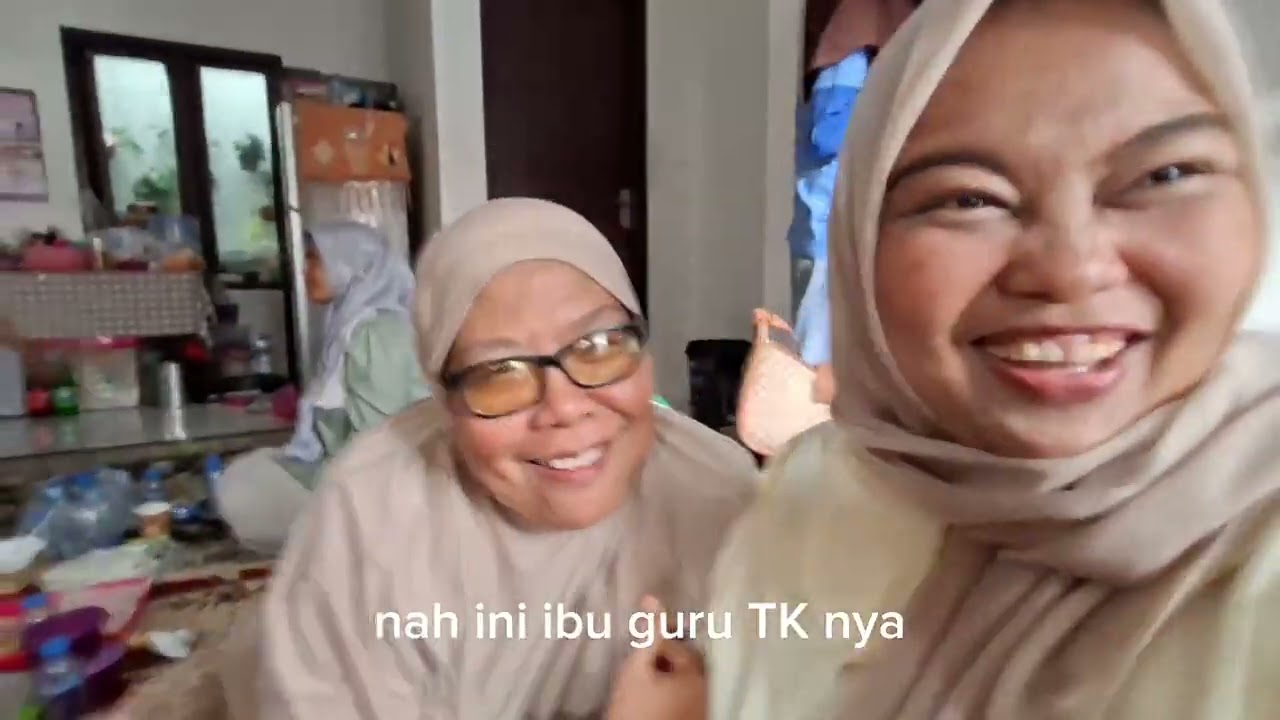 Cucurak Keluarga Bapak Aki Ase Darso ❤️‍🔥