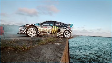 yalili yalila fast song with hoonigan movie clip