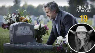 Heartland Season 19 Finale Trailer: Amy Fleming’s Shocking Death Will Break Your Heart!