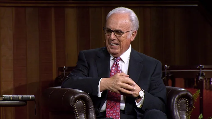 2019 Shepherds' Conference: Fifty Years of Pastoral Ministry  | John MacArthur
