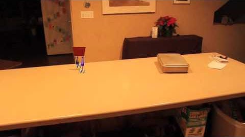 Biped walkcycle with Blender and Voodoo