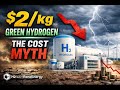 The $2kg Myth - Why Most Projects Will Never Get There