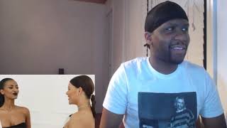 Larry Gaaga - Low ft. Wizkid | DTB Reaction