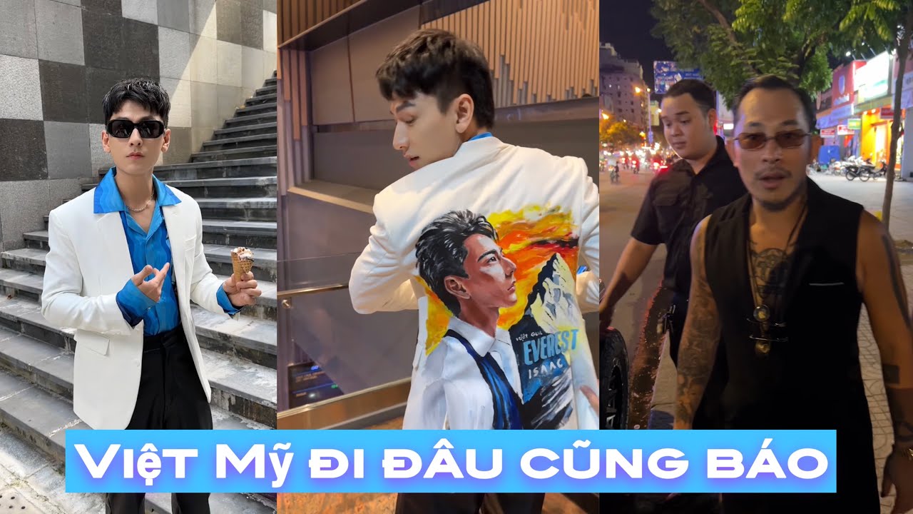 Tổng hợp những tình huống vẽ tranh lấp vết dơ của Việt Mỹ