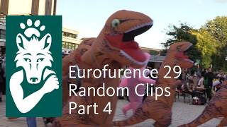EF29 Random Clips - Part 4