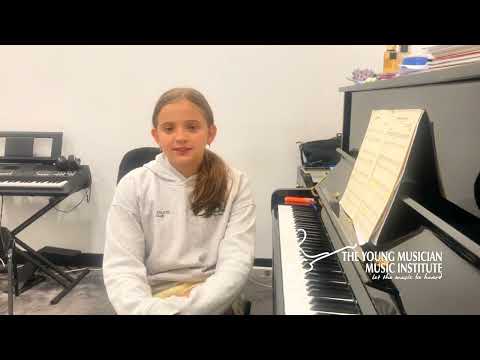 Testimonial Sienna Sanderson