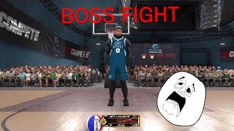 DOMINATING Rush 1v1 Event!!! CRAZY ISO Gameplay