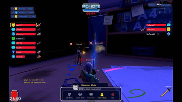 Microvolts Hackers are back! #2