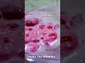 Enjoy the Bubbles | Chapter &amp; Verse Spa | Give Away Alert! #relax #satisfying