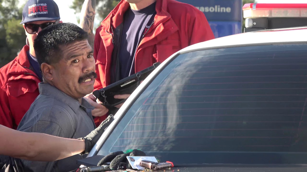 WELFARE CHECK WITH FORCE PART 1/WITH GRANITE STATE