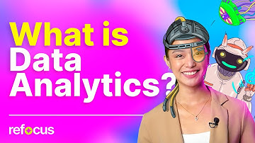 What is Data Analytics?