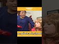 العصيان بدأ من المشهد ده