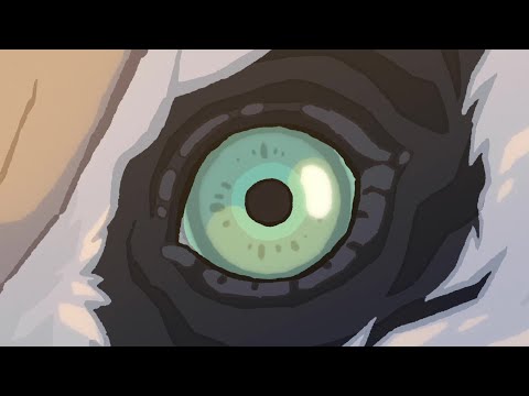 Tears Of The Mountain TRAILER Animated Short Film Gobelins Paris