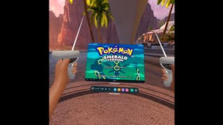 HOW TO PLAY GBA ON VR!! *simple and fast* screenshot 4